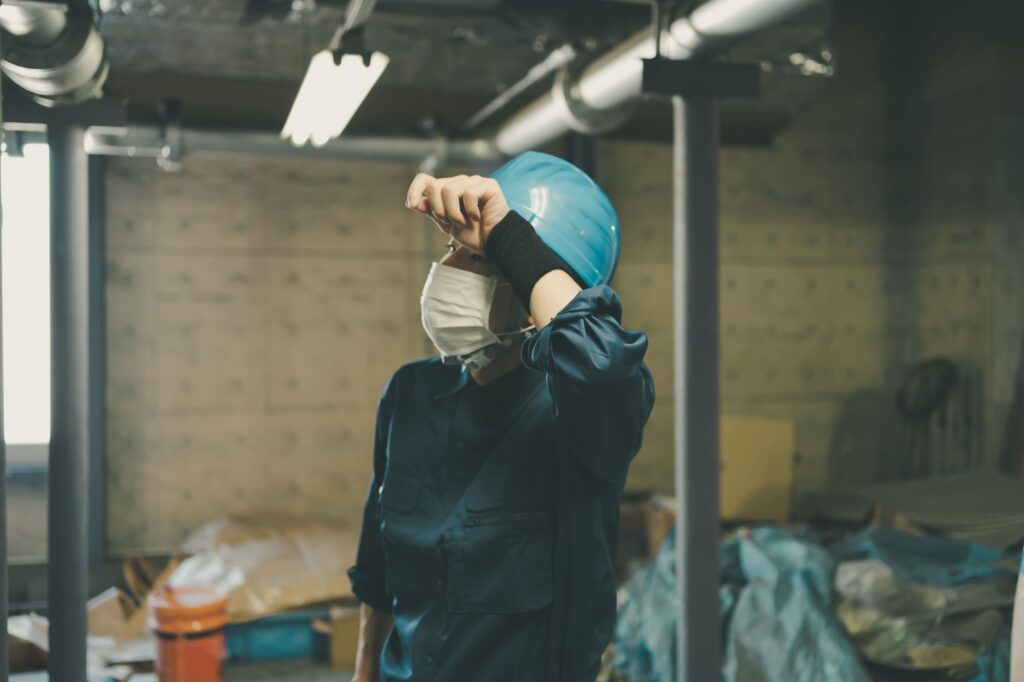 期間工の仕事がきついと言われる理由