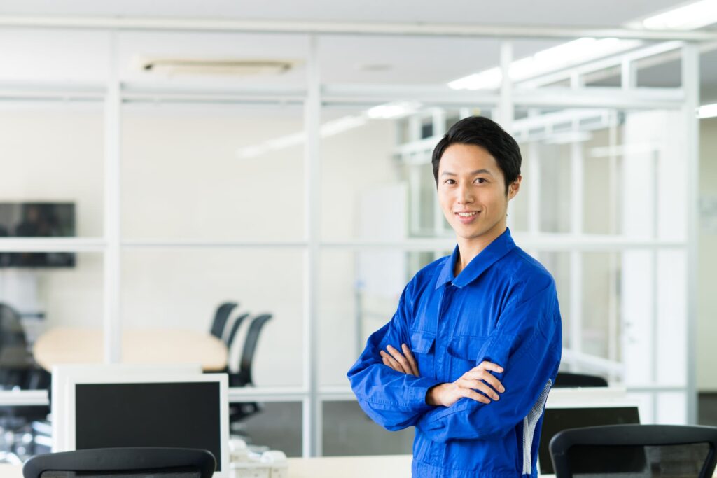 派遣からのステップアップは「工場・製造業」が最もおすすめ!