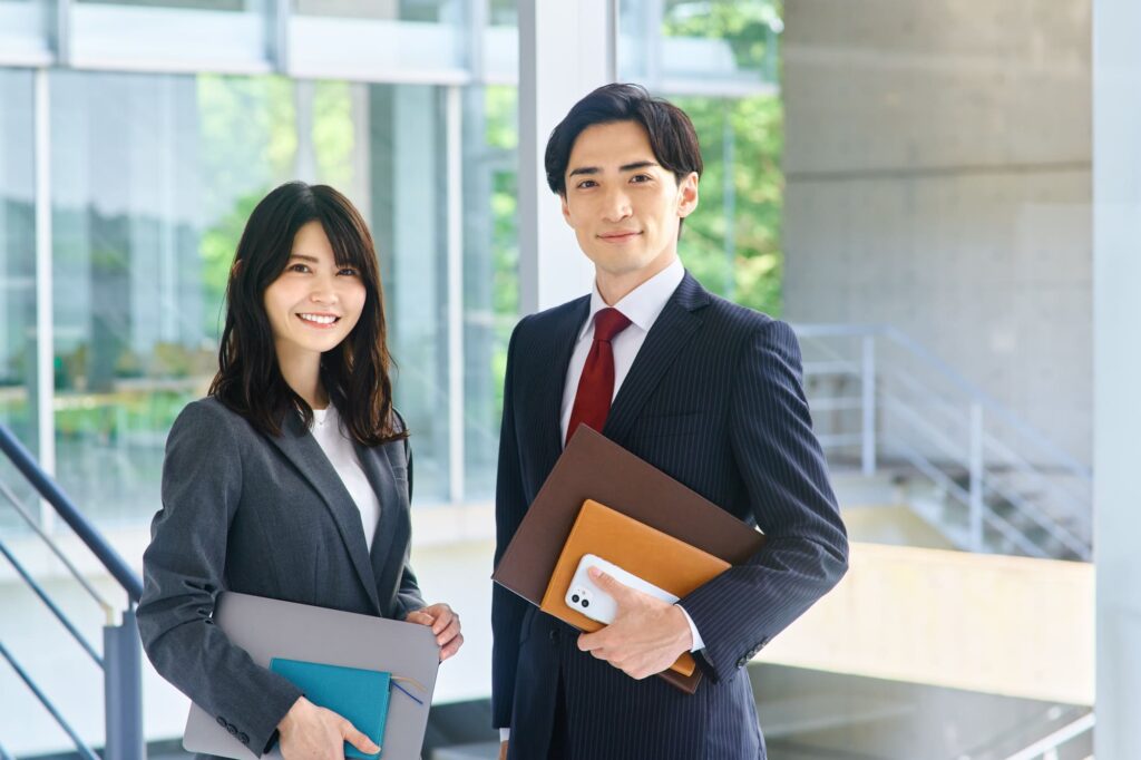 就職成功率を上げる秘訣