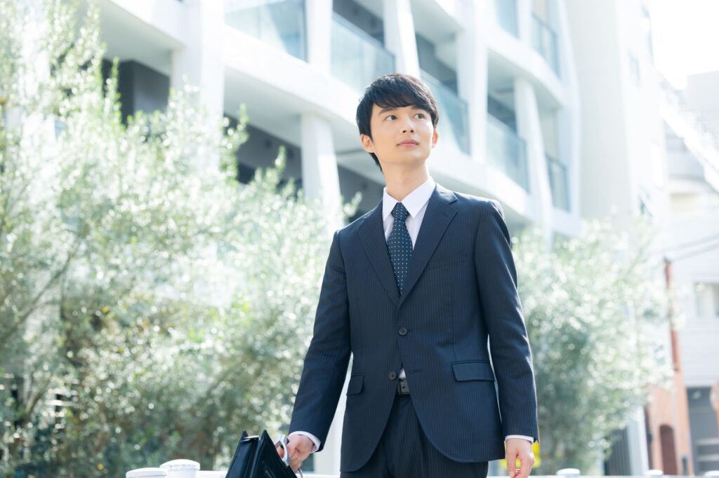 大学中退者の就職活動における実情