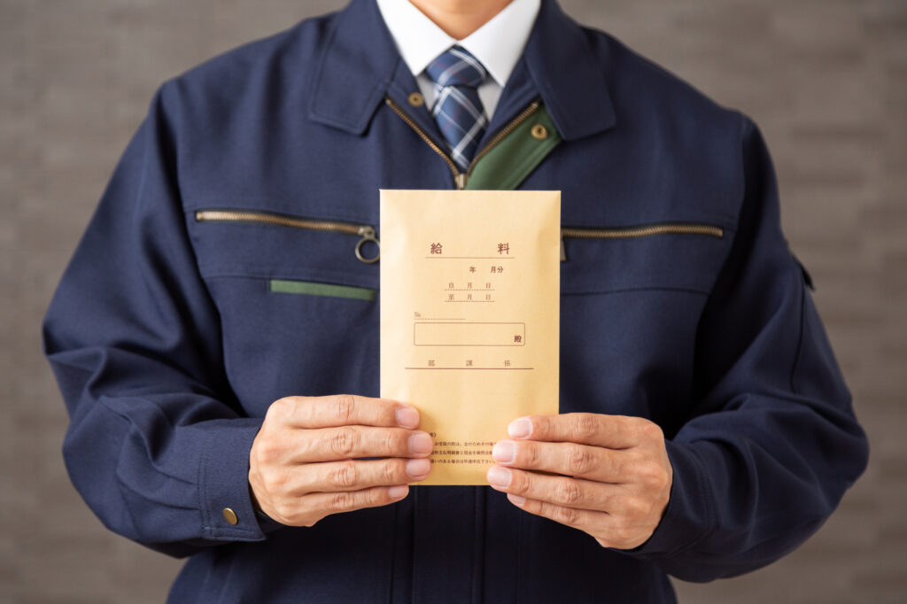 工場勤務のリアルな年収事情｜「給料が低い」は本当？