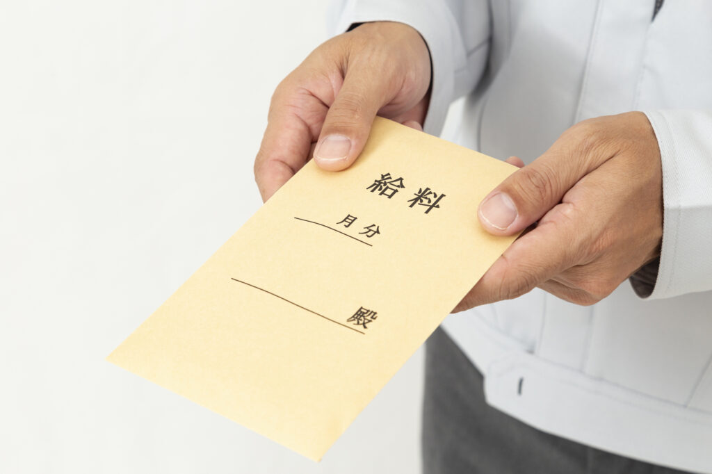 なぜ工場勤務は稼げる？給料が高くなりやすい4つの理由