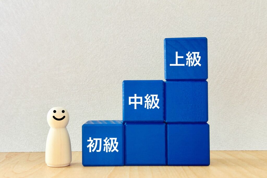 【レベル別】QC検定（品質管理検定）の試験概要