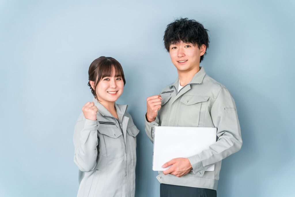 旋盤工のやりがい