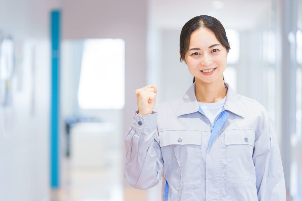 持っていると有利な資格3選