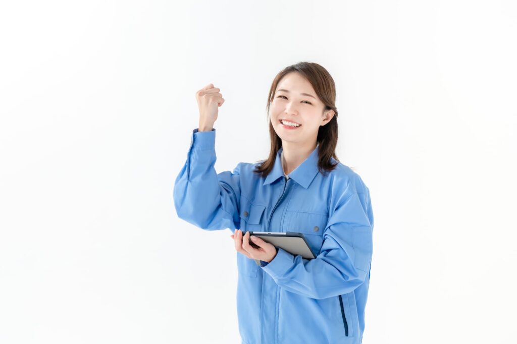QC検定を取得する3つのメリット