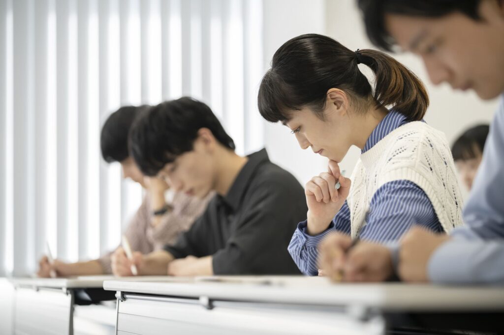 QC検定（品質管理検定）とは