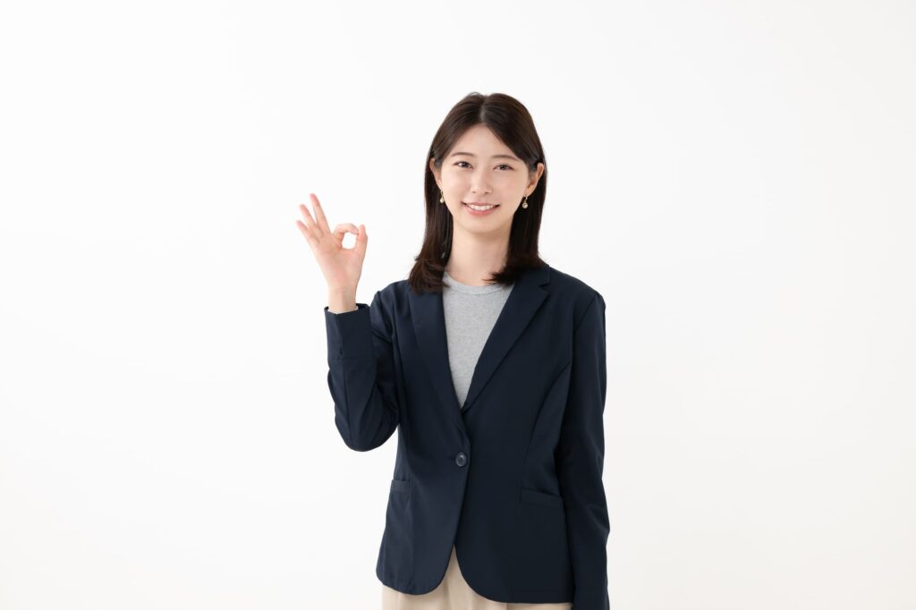 簡単な仕事に就くメリット