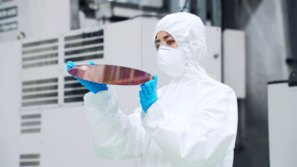クリーンルームでの作業環境は厳しい？環境の特徴と事実
