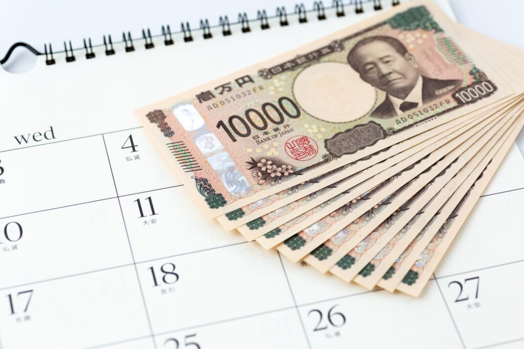 「休みが多くて給料がいい」の基準とは？