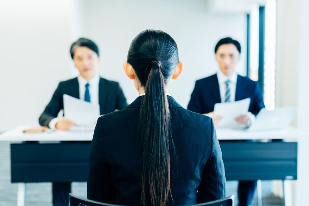 【面接対策】簡単な仕事の面接を通過するコツ(志望動機の言い換え)