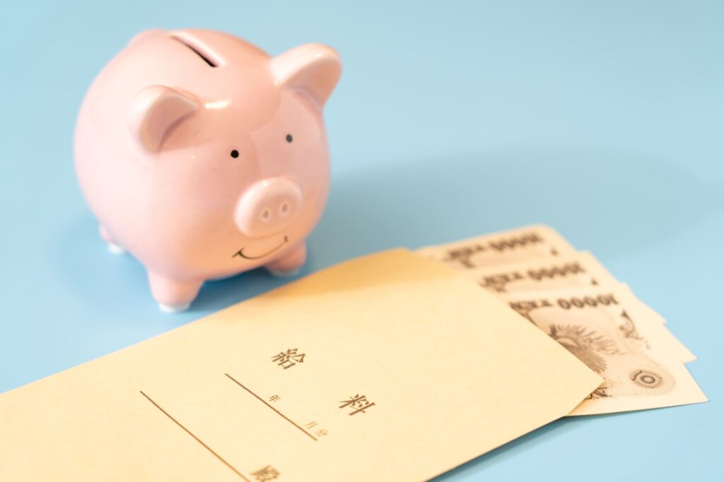 未経験から「月収30万円以上」が可能な理由と給与の仕組み
