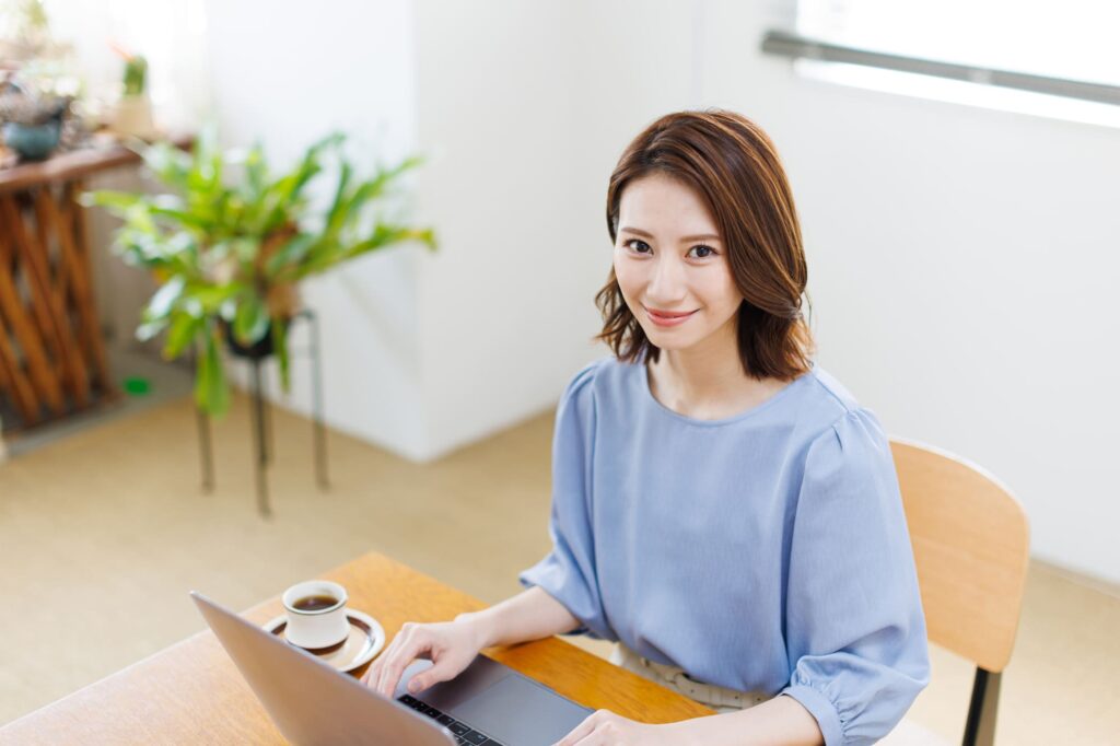 【女性向け】ライフイベントを見据えて選びたい仕事のポイント