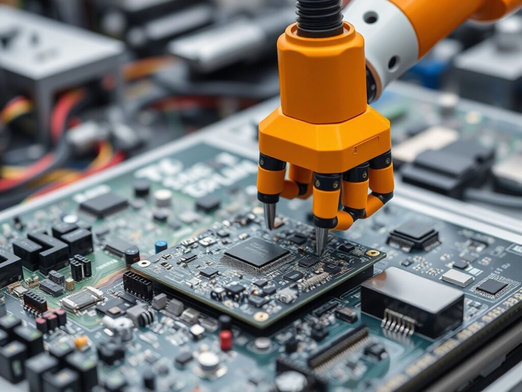 押さえておきたい半導体の主要な種類と特徴