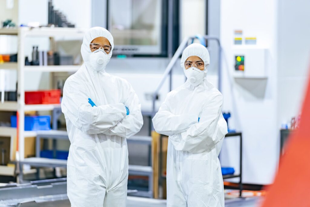 現場で働くために知っておきたい半導体製造の知識
