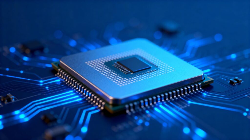 半導体とは？基礎知識を初心者向けにわかりやすく解説