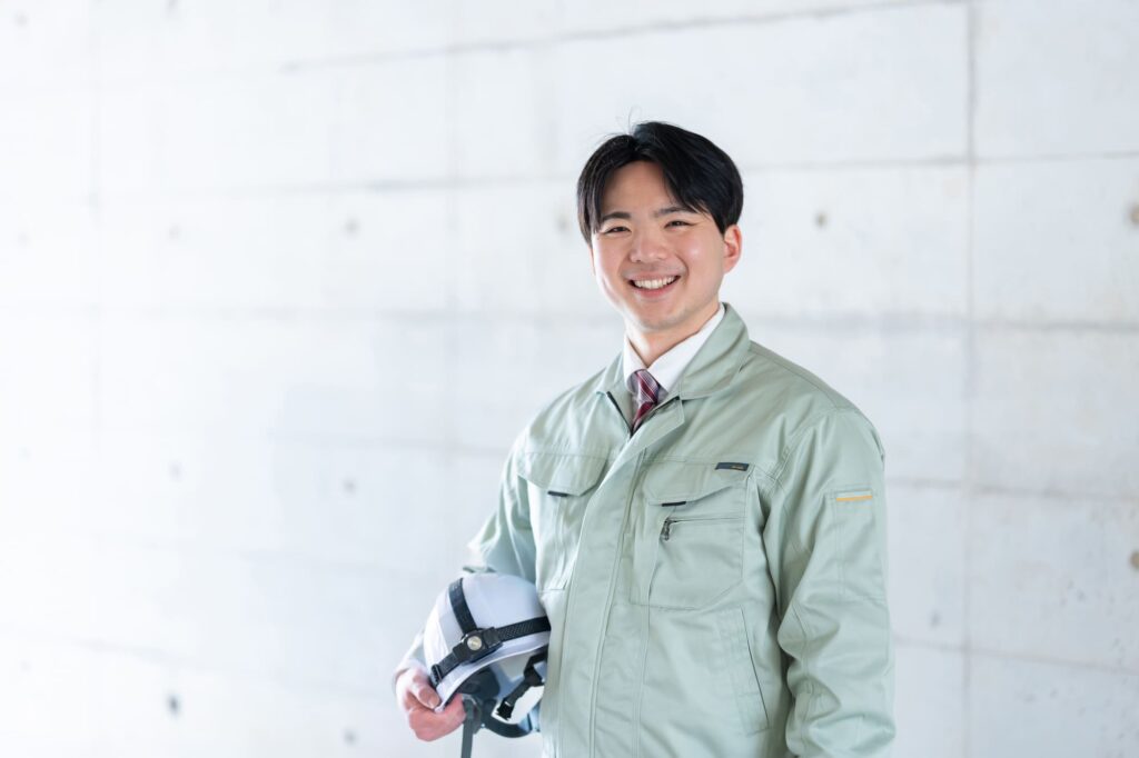 現場から工場長を目指すキャリアパスとステップ