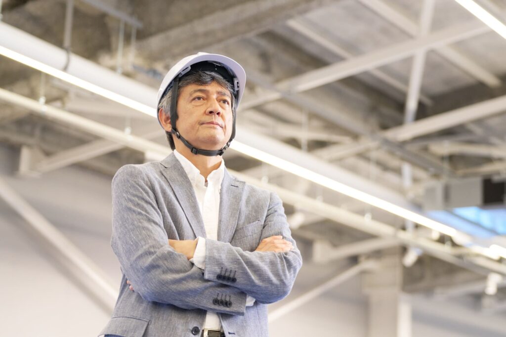 工場長とは?工場の最高責任者としての役割と立ち位置